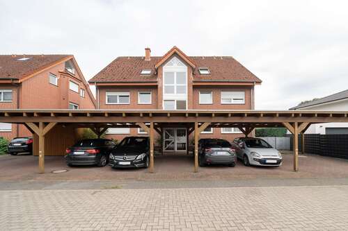 Foto - Wohnung zum Kaufen in Schloß Holte-Stukenbrock 139.000,00 € 55 m²