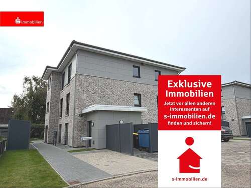 Foto - Wohnung zum Kaufen in Heide 649.000,00 € 152.5 m²