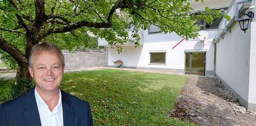 Foto - Wohnung zum Kaufen in Reutlingen 178.000,00 € 60 m²