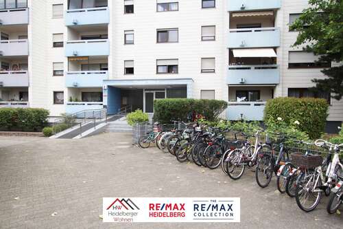 Foto - Wohnung zum Kaufen in Schwetzingen 189.000,00 € 69 m²