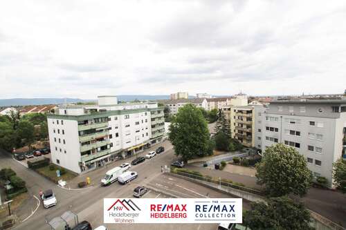 Foto - Wohnung zum Kaufen in Schwetzingen 189.000,00 € 69 m²