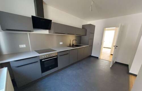Foto - Wohnung zum Mieten in Zwickau 520,00 € 80 m²
