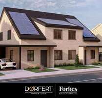 Haus zum Kaufen in Ostercappeln Schwagstorf 489.000,00 € 134 m² - Ostercappeln / Schwagstorf