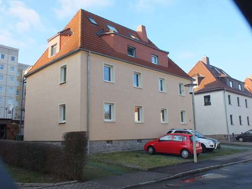 Foto - Wohnung zum Mieten in Zwickau 245,00 € 34 m²