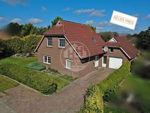 Foto - Haus zum Kaufen in Ihlow 330.000,00 € 130 m²