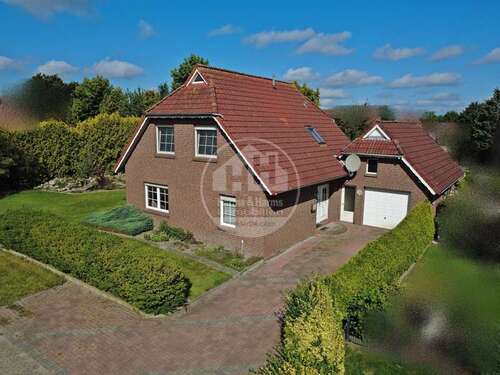 Foto - Haus zum Kaufen in Ihlow 340.000,00 € 130 m²