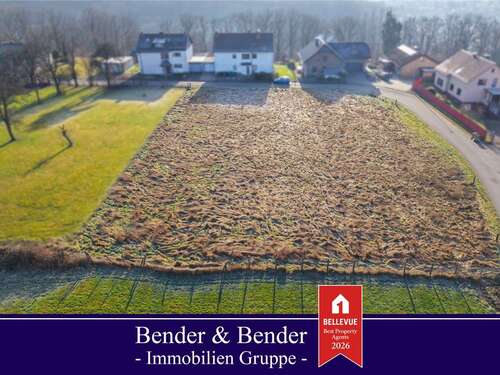 Foto - Grundstück zu verkaufen in Windeck 185.000,00 € 2360 m²