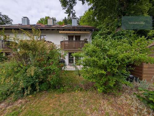 Foto - Wohnung zum Kaufen in Kirchseeon 449.000,00 € 101.29 m²