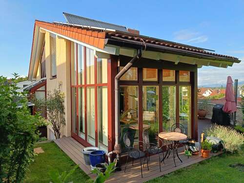 Foto - Haus zum Kaufen in Freiburg 980.000,00 € 210 m²