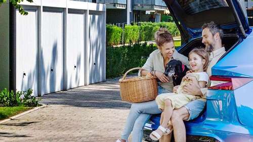 Foto - Garage zu vermieten in Essen 18,00 €