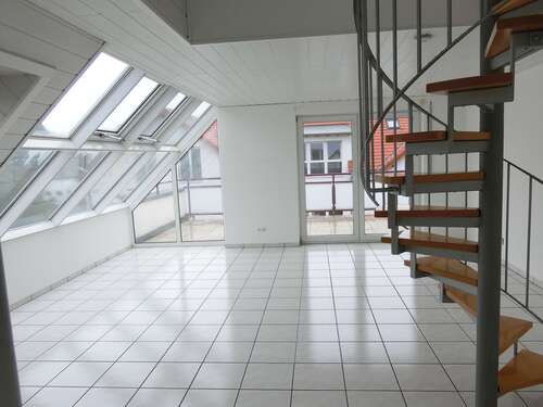 Foto - Wohnung zum Mieten in Ober Roden 790,00 € 61 m²