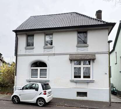 Foto - Haus zum Kaufen in Mülheim 312.000,00 € 138.06 m²