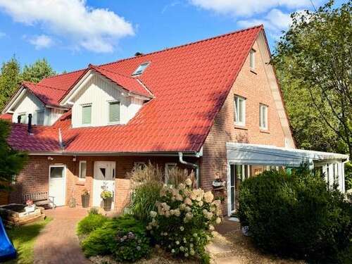 Foto - Haus zum Kaufen in Salzhausen 449.000,00 € 132 m²