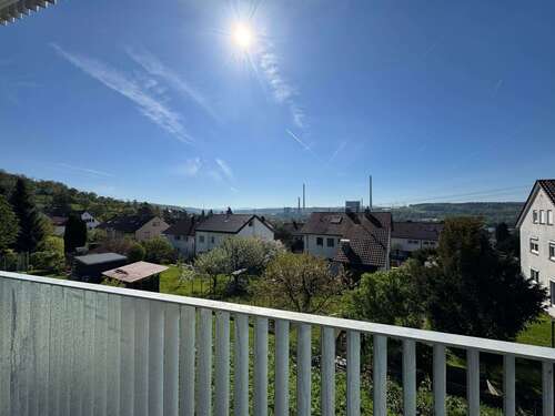 Foto - Wohnung zum Mieten in Esslingen am Neckar 1.675,00 € 86.09 m²