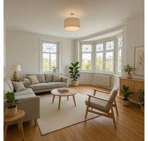 Wohnung zum Kaufen in Stuttgart 729.000,00 € 107 m²