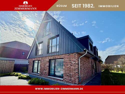 Foto - Wohnung zum Kaufen in Norddeich 269.000,00 € 67 m²