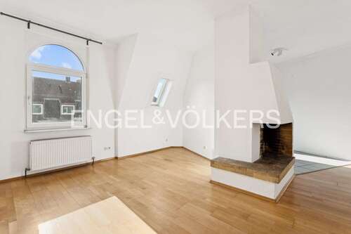 Foto - Wohnung zum Kaufen in Frankfurt am Main 448.000,00 € 72 m²