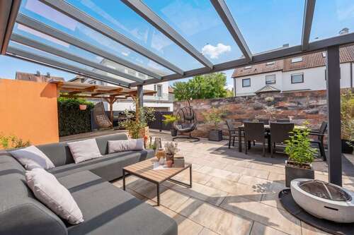 Foto - Haus zum Kaufen in Oberasbach 649.000,00 € 150 m²