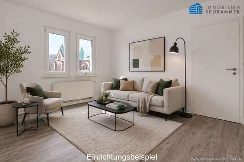 Foto - Wohnung zum Mieten in Iserlohn 420,00 € 50 m²