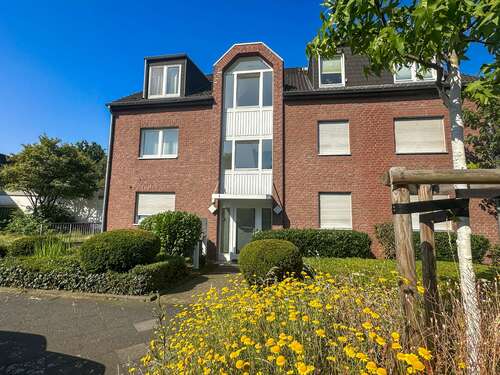 Foto - Wohnung zum Kaufen in Meerbusch 335.000,00 € 71.07 m²