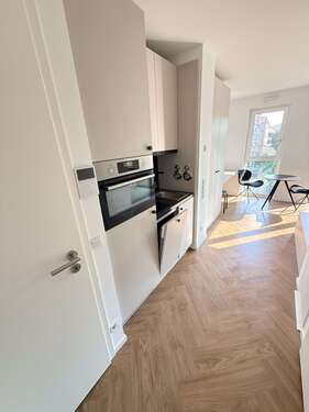Foto - Wohnung zum Mieten in Berlin 598,96 € 23.89 m²