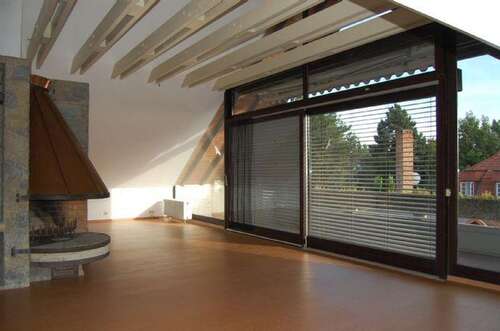 Foto - Wohnung zum Mieten in Göttingen 840,00 € 91 m²