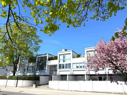 Foto - Wohnung zum Kaufen in München 269.000,00 € 29.5 m²