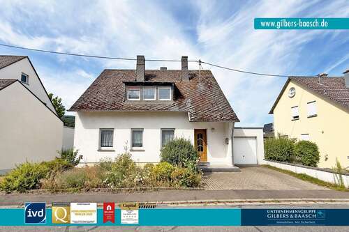 Foto - Haus zum Kaufen in Trier 365.000,00 € 126 m²