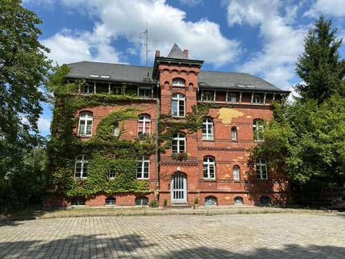Foto - Wohnung zum Kaufen in Berlin-Wannsee 468.000,00 € 85.83 m²