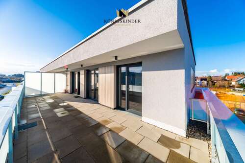 Foto - Wohnung zum Kaufen in Laichingen 449.000,00 € 85 m²