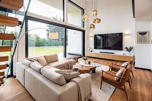 Foto - Wohnung zum Kaufen in Oberursel 587.000,00 € 53.2 m²
