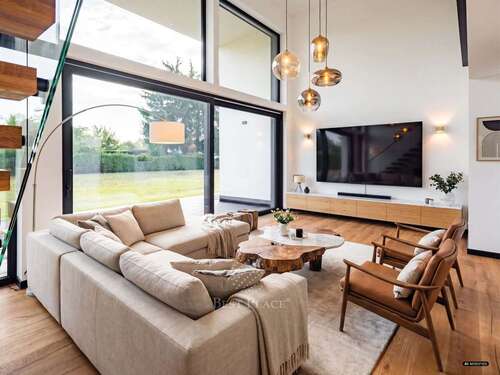 Foto - Wohnung zum Kaufen in Oberursel 587.000,00 € 53.2 m²