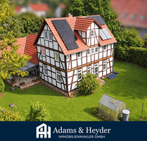 Haus zum Kaufen in Calden 440.000,00 € 203.84 m²