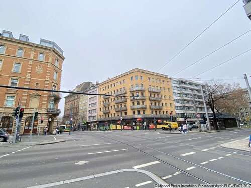 Foto - Büro in Mainz 2.645,00 € 200.33 m²