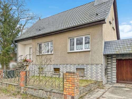 Foto - Haus zum Kaufen in Rathenow 180.000,00 € 109 m²