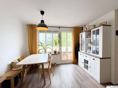 Foto - Wohnung zum Kaufen in München 415.000,00 € 53.11 m²