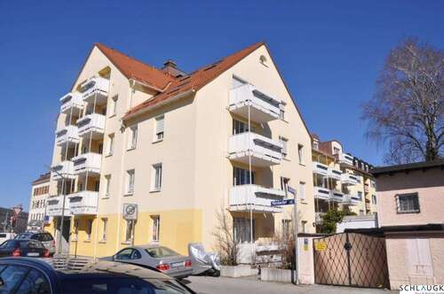 Foto - Wohnung zum Kaufen in München 415.000,00 € 53.11 m²