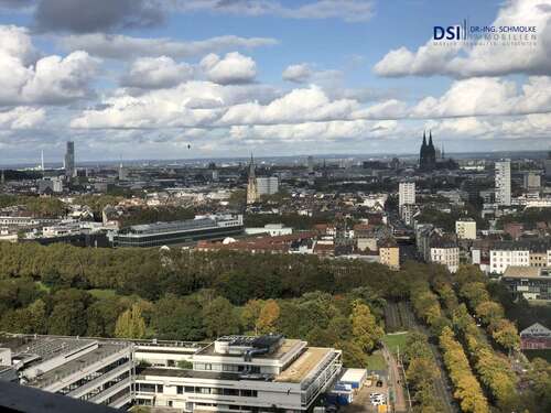 Foto - Wohnung zum Kaufen in Köln 479.000,00 € 141.94 m²