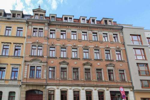 Foto - Wohnung zum Kaufen in Dresden 89.000,00 € 41.08 m²
