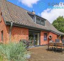 Haus zum Kaufen in Oldenswort 648.000,00 € 124.76 m²