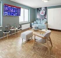 Wohnen auf Zeit in Dresden 1.395,00 €