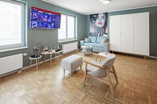 Foto - Wohnen auf Zeit in Dresden 1.395,00 €