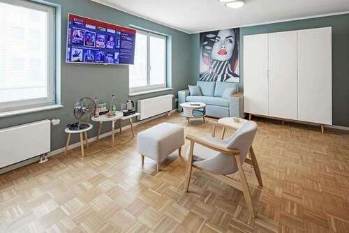 Foto - Wohnen auf Zeit in Dresden 1.395,00 €