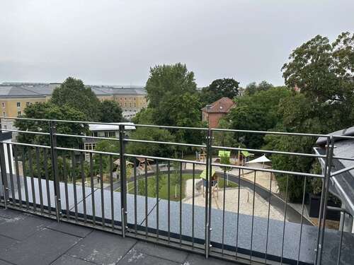 Foto - Wohnung zum Kaufen in Weimar 625.000,00 € 126.94 m²