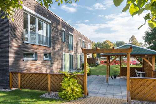 Foto - Wohnung zum Mieten in Hoyerswerda 295,00 € 39.86 m²