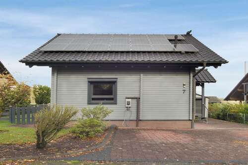 Foto - Haus zum Kaufen in Neunkirchen-Seelscheid 297.500,00 € 80 m²