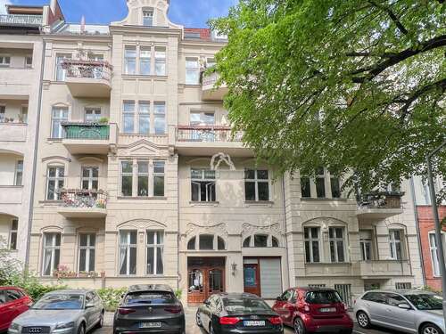 Foto - Wohnung zum Kaufen in Berlin 309.000,00 € 48.98 m²
