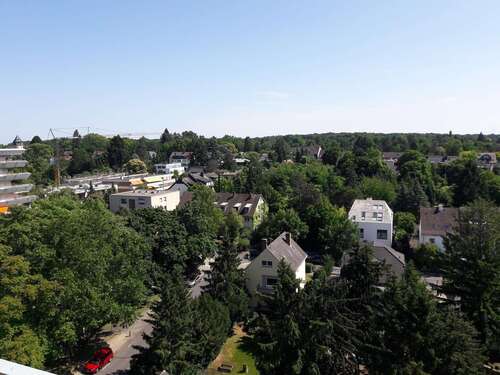 Foto - Wohnung zum Mieten in Frankfurt am Main 575,00 € 26 m²