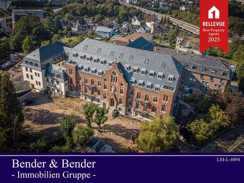 Foto - Wohnung zum Mieten in Limburg a. d. Lahn 525,00 € 35 m²