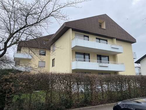 Foto - Wohnung zum Kaufen in Baden-Baden (Haueneberstein) 355.000,00 € 107.25 m²